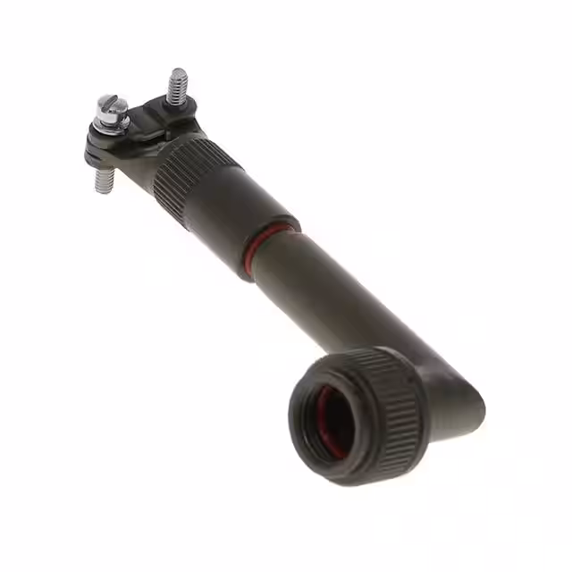 A850497909W01 Amphenol Interconnect India  Backshells and Cable Clamps